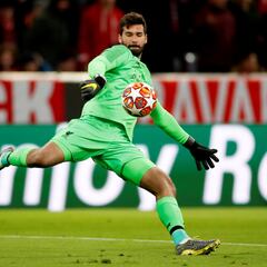 El valor de mercado del 11 del "The Best" FIFA 2019