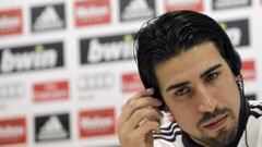 "Hablamos entre nosotros y ya estamos en el buen camino"