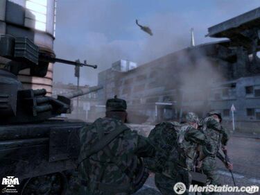 ArmA 2