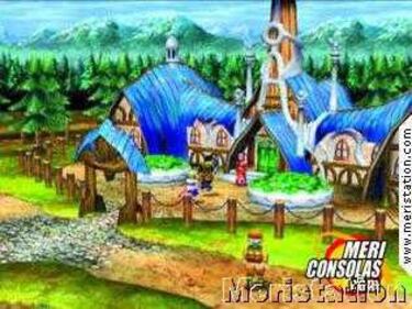 Anunciado el lanzamiento de Grandia II en Europa