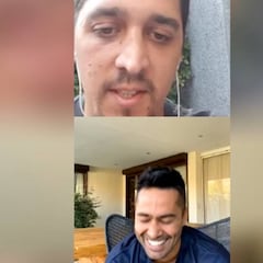 ¿El regalo más extravagante de un jeque? El test a Jiménez