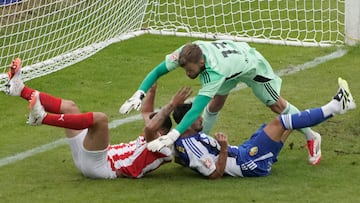 02/08/2025 SPORTING PARTIDO AMISTOSO
ESTADIO SUAREZ PUERTA AVILES
SPORTING-PONFERRADINA
FOTO PACO PAREDES
