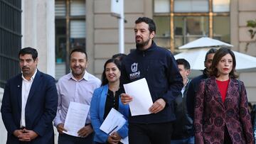 Alcaldesa explota en vivo: “Mis colegas han sido políticamente correctos... Kast le mintió a todos”