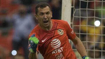 Podría jugar su partido de Liga y Liguilla número 72 e igualar la cifra de partidos que disputó en su etapa con el Santos Laguna.
