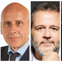 'OT 2020' renueva por completo su jurado: vuelve Nina