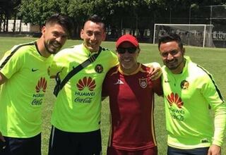 El chileno que tendrá su segunda experiencia como DT en México