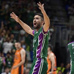 Jaime Fernández: "Veo al Barça más fuerte que a ningún otro"