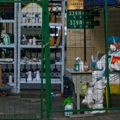 “La transmisión es infinitamente mayor que hace un año”