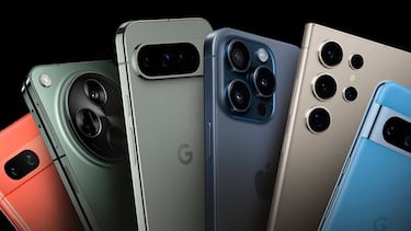 Se acerca una nueva ley de la Unión Europea que planea cambiar la situación de los móviles más baratos