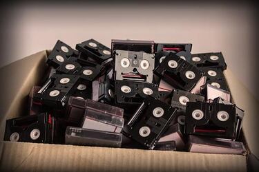 Un día como Hoy: 16 de abril