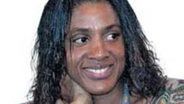 <b>Justin Gatlin.</b> "Debería explicar a los niños por qué ha hecho lo que ha hecho, o cómo ha pasado todo"