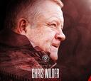 El Sheffield United recupera a Chris Wilder para buscar la salvación