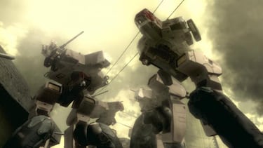 [TGS] Metal Gear Solid 4, Impresiones