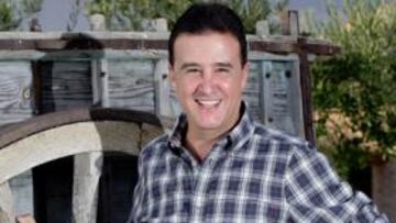 "El ciclismo se merece otra oportunidad"