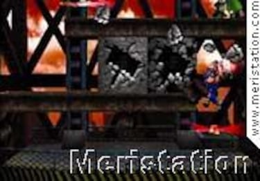 Goemon New Age (PlayStation)