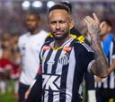 Neymar, desgracias e incógnitas