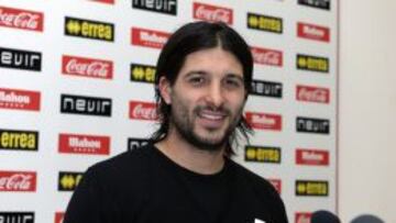 Chori: "No he tomado ninguna decisión sobre mi futuro"