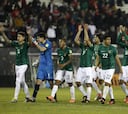 La FIFA acepta estudiar la apelación de Bolivia