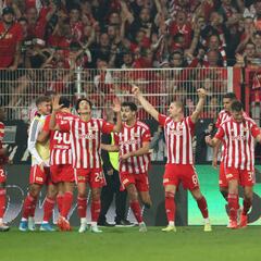 La fe del Unión Berlín no conoce límites