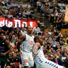 Todorovic: " Si queremos ganar al Barça hemos de ser valientes"