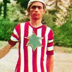 #LaRuta: El extenuante viaje de ‘El Cojo’ de Bilbao a París