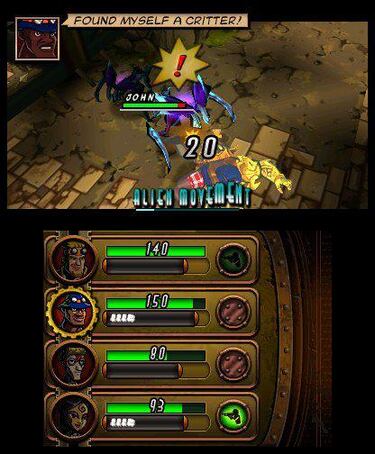 Los 6 superpoderes de Code Name S.T.E.A.M.