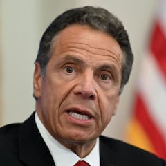 This is the reason why NYC mayoral candidate Andrew Cuomo resigned as Governor of New York in 2021