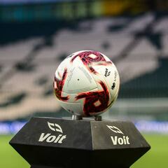 Liga MX tiene cinco calendarios para reanudar el Clausura 2020