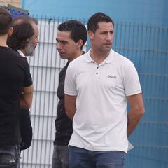 “Es lógico que LaLiga se pare hasta que lo decida Sanidad”