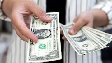 Florida es uno de los estados con un salario mínimo superior al federal y en septiembre subirá aún más.