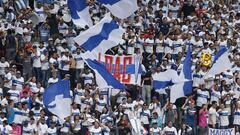 El lado B del clásico: Los cánticos fueron protagonistas