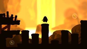 Captura de pantalla - Toki Tori 2 (WiiU)