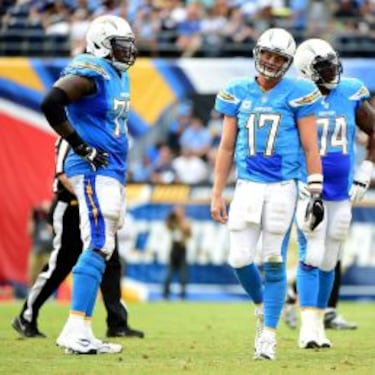 Power ranking de la semana 7: los Broncos caen sin jugar