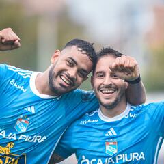 Cristal recupera la memoria