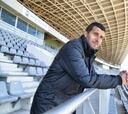 Javi Gracia: "Será un partido exigente, pero no brillante"