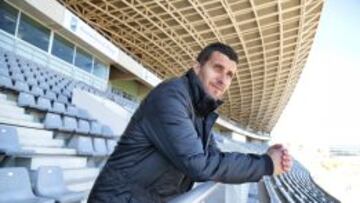 Javi Gracia