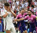 Alemania 2 - 0 Hungría: resumen y goles de la fase de grupos de la Eurocopa 2024
