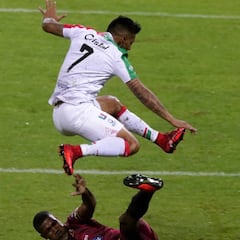 Tolima - Once Caldas: horarios, TV y dónde ver online