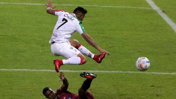 Horarios,cómo y dónde ver Tolima-Once Caldas, partido vuelta cuartos de final de Liga Águila que se jugará este domingo 20 mayo en el estadio Murillo Toro