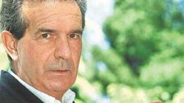 <b>VENTA</B>. "El club debe actuar con rigor y escuchar a todos"