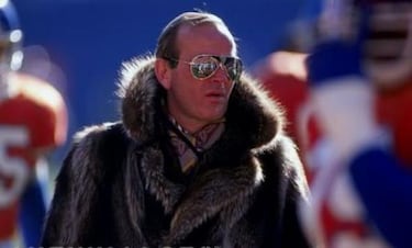 Top 10: mejores y peores dueños de la NFL