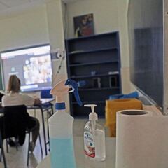 Regreso a clases presenciales: más de dos millones de alumnos mexiquenses volvieron a las aulas