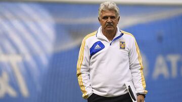 Ricardo Ferretti 