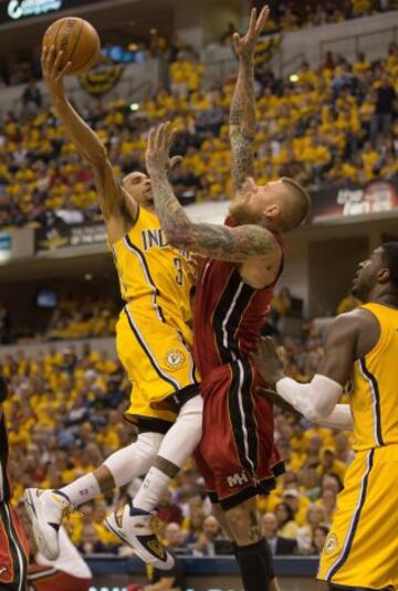 La final del Este, en imágenes