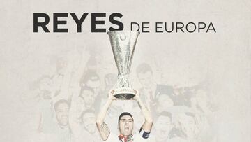 La Federación pide la final de la Europa League 2021 en el Pizjuán en homenaje a Reyes