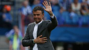 Sun: Luis Enrique es el elegido; Arsenal y Chelsea pelean por él