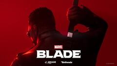 Marvel’s Blade is the next game from the creators of Dishonored 2 and Deathloop