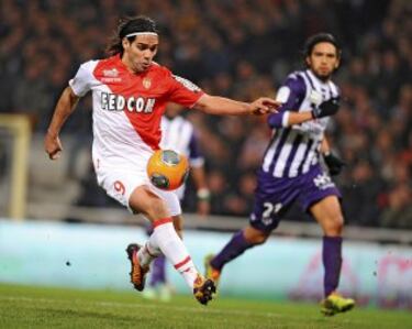 El Mónaco, una máquina de hacer dinero