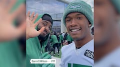 With the NYC marathon coming up this weekend, the New York Jets players were asked if they thought they could run 26.2 miles and some were quite confident.