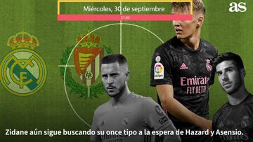 La mejor previa de la jornada 4 de LaLiga